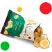 Nim's Selection Box - Apple And Pear Air Dried Crisps - 6 Packs Each - Crisps multipack box Of 12 - Buy Online on GoSupps.com