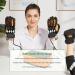Rehabilitation Robot Gloves Grasping Simulation Pneumatic Finger Rehabilitation Robot Gloves for Arthritis Hemiplegia Stroke Patient (XL) X-Large - Buy Online on GoSupps.com