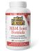 Natural Factors MSM Joint Formula Bonus Size - 240 capsules - Buy Online on GoSupps.com