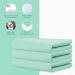 Inspire Super and Ultra Absorbent Disposable Bed Pads (23" X 36" Reusable 3 Pack) - Buy Online on GoSupps.com