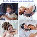 Adjustable Anti-Snoring Chin Strap Breathable Stopper for Men & Women - Buy Online on GoSupps.com