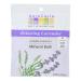Aura Cacia Aromatherapy Mineral Bath Relaxing Lavender 2.5 oz (70.9 g)