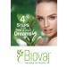 Organic Vegan Facial Cleanser - Vivifying Makeup Remover Detoxifies Exfoliates & Anti-aging Formula - Buy Online on GoSupps.com