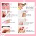 5 in 1 Pink Builder Gel for Professional Nail Art Decoration and Manicure Repair - Buy Online on GoSupps.com