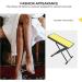 Minkissy Tools Step Stool Folding Tool Pedicure Foot Rest Non- Sturdy Shower Foot Pedal Adjustable Beauty Foot Rest Pedicures for Easy At- Home Pedicure Diy Tools Manicure Folding - Buy Online on GoSupps.com