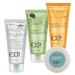 OPPEAL EXP Series| 200 PK 1 oz Hotel Size Amenities Bulk | 50 Sets Each Contains Shampoo & Conditioner 2 in 1 Body Wash Body Lotion and Soap Bar | Ideal Size for Hotel/AirBnB/VRBO/Vacation Rental
