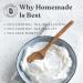 Cultures For Health Filmjolk Swedish Yogurt Starter Culture - Make Your Own Probiotic-Rich Creamy Yogurt at Home | Gluten-Free Non-GMO | Ready in 2 Days - Buy Online on GoSupps.com
