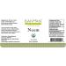 Banyan Botanicals Neem Liquid Extract - Certified Organic 1 oz | Pure Neem Extract - Buy Online on GoSupps.com