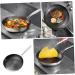 Ciieeo Household Stainless Steel Non Stick Pan 26c - Buy Online on GoSupps.com