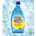 2 x 1001 Carpet Shampoo Hand Cleaner Solution Deep Clean Dirt Stain Remover 500ml - Buy Online on GoSupps.com