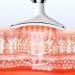 Dr. Pure Face Massager - Double Chin Remover & Neck Sculpting Tool | Portable Facial Beauty Tool for Skin Tightening, Firming, and Smoothing - White - Buy Online on GoSupps.com