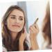 BIUDECO 4pcs Highlighter Eyeshadow Pencil Eyeshadow Stick Women Cosmetics Brightening Stick Plastic Make up - Buy Online on GoSupps.com