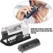 Bouncevi Waterproof Shaving Head Replacement Razor Blade for Brau 235 211 230 240 250 260 - Premium Foil Upgrade - Buy Online on GoSupps.com