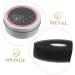 DOITOOL Makeup Brush Cleaner - Effective Cosmetic Brush Cleaning Tool & Sponge Washer for Ultimate Makeup Care - Buy Online on GoSupps.com