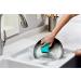 Scotch-Brite Heavy Duty Scrub Dots Sponge - 3 Pack for Kitchen Cleaning - Buy Online on GoSupps.com