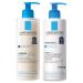 La Roche-Posay Bundle (Wash & Balm)