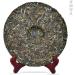 Th cru Pu er vieilli Th press G teau au th vert Yunnan Arbre Bio Puerh 357g - Buy Online on GoSupps.com