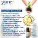 Zane Hellas FunguCept Complete Nail Solution - Visible Results in 4 Weeks - 0.33 oz (10ml) + 60 Softgels - Buy Online on GoSupps.com