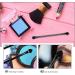 Hemoton 90 Pcs Double Ended Eyeshadow Brush Eye Shadow Brush Cosmetic Eye Shadow Stick Double-headed Eyeshadow Stick Makeup Brush Eye Shadow Applicator Beauty Eyeshadow Brush Makeup Tool - Buy Online on GoSupps.com