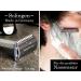 Premium Solingen Wet Razor - German Closed Comb Safety Razor for Perfect Beard Care | Stainless Steel Handle - Buy Online on GoSupps.com