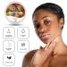 Raw African Shea Butter 16 oz - 100% Pure Unrefined - Grade A Moisturizer for Body Hair & Face - Ideal for Dry Cracked Skin - Buy Online on GoSupps.com