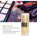 Gold Holographic Body Glitter Stick - Face & Hair Glitter Gel Makeup | Sparkling Sequins 0.6oz - Easy Application for Eyes & Lips - Buy Online on GoSupps.com