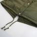 Buy Hanxiulin Oversize Plush Jacket for Women | Warm Fleece Long-Sleeved Winter Coat | XXL Green | Cozy Trench Coat - Buy Online on GoSupps.com