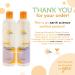 Earth Science Extra Gentle Fragrance-Free Shampoo & Conditioner Set - 12 oz - Buy Online on GoSupps.com