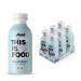 Yfood Drink Crazy Coconut delicious drinking meal for on the go this is food drink 33g protein 26 vitamins and minerals 6 x 500ml taste coconut incl. 1.50 Pfand Crazy Coconut (deposit) 500 ml (6 Pack)