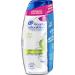 Head & Shoulders Apple Fresh Anti-Dandruff Shampoo Hydrates and Nourishes Hair and Scalp Formula 2 x 285 ml - Buy Online on GoSupps.com