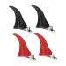 minkissy 1 Set 2 Pairs Horn Hairpin Baby Girl Accessories Devil Hair Clips Glitter Halloween Hair Clips Halloween Bag Xmas Hair Clips Horror Hair Clips Props Plastic Universal Men and Women