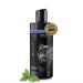 Peticare cats care shampoo with itching mites mites mushroom flea-special cat shampoo with an unpleasant fur smell maintains the cat skin effective care formula-petcat health 3104 250 ml