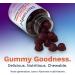Renadyl Advanced Multivitamin Gummy for Kidney Health | Optimized Levels of Essential Vitamins and Minerals | 60 Chewable Gummies | Berry Flavored | Made in USA - Buy Online on GoSupps.com