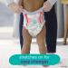 Pampers Pull On Cruisers 360 Fit Disposable Baby Diapers | Size 6 (80 Count), Stretchy Waistband | Enormous Pack - Buy Online on GoSupps.com