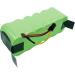 Replacement Battery for Midea R1-L10D R1-L102B (2000mAh) Ni-MH - International Shipping Available - Buy Online on GoSupps.com