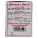 Cleopatra Firming Cream 8oz - Anti-Aging Skin Care Solution - Buy Online on GoSupps.com