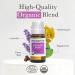 Pranarom - Just Plain Relief Organic Essential Oils for Aromatherapy, 15ml Just Plain Relief 0.5 Fl Oz (Pack of 1) - Buy Online on GoSupps.com