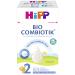 HiPP Organic Milk Formula 2 ORGANIC Combiotik without starch pack of 4 (4 x 600g) New-2 ORGANIC Combiotik without starch 600 g (pack of 4)
