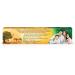 Buy Dabur Meswak Toothpaste 100g Online | Natural Herbal Dental Care - Worldwide Shipping - Buy Online on GoSupps.com