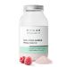D-LAB Pro-Collagen New Skin | 1 Month Anti-Aging Food Supplement | Visibly Reduces Wrinkles Deeply Hydrates with a Natural Raspberry Flavored Formula