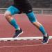 Bauerfeind Compression Skylight Volume Upper Leg Sleeves - Unisex Sports Compression for Thighs - Muscle Support for Ball & Endurance Sports - 1 Pair - Rivera L - Buy Online on GoSupps.com