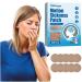 ZITIANY Motion Sickness Stickers - Fast Acting Relief for Children & Adults | 36 Patches, No Side Effects - Buy Online on GoSupps.com