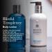 Molton Brown Blissful Templetree Body Lotion 300 ml New Version - Buy Online on GoSupps.com