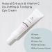 Japanese Anti Aging Firming Eye Cream - Hydrating & Brightening Formula with Collagen, Vitamin C & Arginine - Reduces Wrinkles, Dark Circles, Bags Under Eyes & Fine Lines (0.35 Fl Oz) - Buy Online on GoSupps.com
