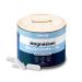 Magnesium Bisglycinate 1375 mg + Vitamin B6 60 vegetable capsules Pot for 30 days Reduction of stress and fatigue Made in France AqeeLab Nutrition: eco-friendly brand