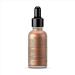 TAN-LUXE Super Gloss SPF 30 Illuminating Bronzing Drops 30ml - Cruvelty & Toxin Free - Buy Online on GoSupps.com