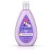 Johnson's Bedtime Baby Lotion with NaturalCalm Essences Hypoallergenic & Paraben Free 1.7 fl. oz