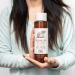 Volumizing Vegan Coconut Oil & Shea Butter Conditioner - 16oz (Pack of 3) - Buy Online on GoSupps.com
