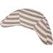 Kids Car Seat Belt Safety Travel Pillow - Head & Neck Support Cushion for Children - Universal Fit and Comfortable - Khaki - Buy Online on GoSupps.com