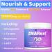 Cortisol Supplements for Women & Men 14-in-1 Cortisol Health Manager - Cortisol Reducer with Ashwagandha L-Theanine 5-HTP Melatonin Zinc & More - for Relaxation* Mood* Energy & Zzz - 4.2 OZ 4.23 Ounce (Pack of 1) - Buy Online on GoSupps.com
